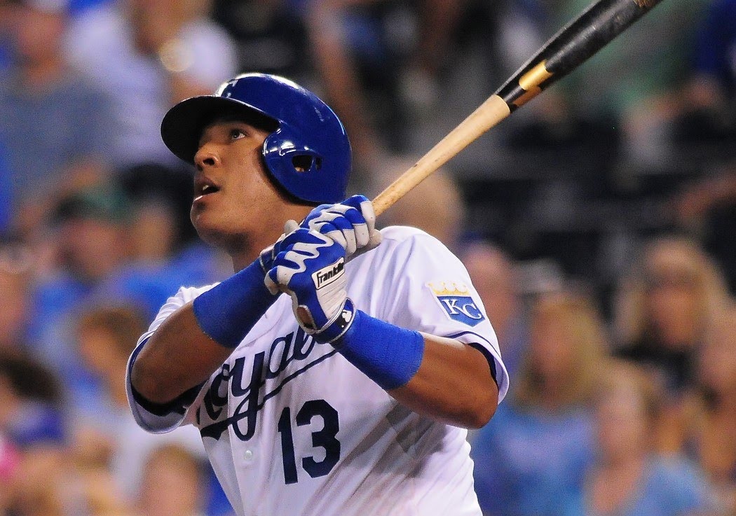 Salvador Perez